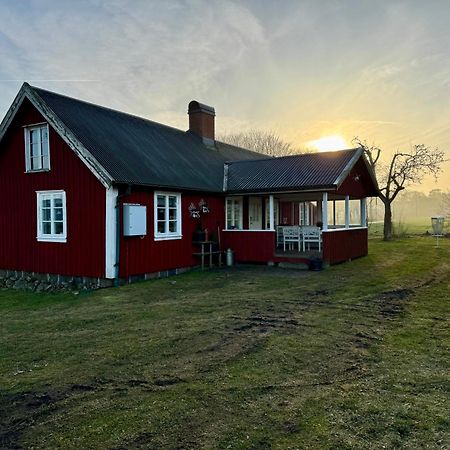 Stora Loenn Villa Falkenberg Luaran gambar