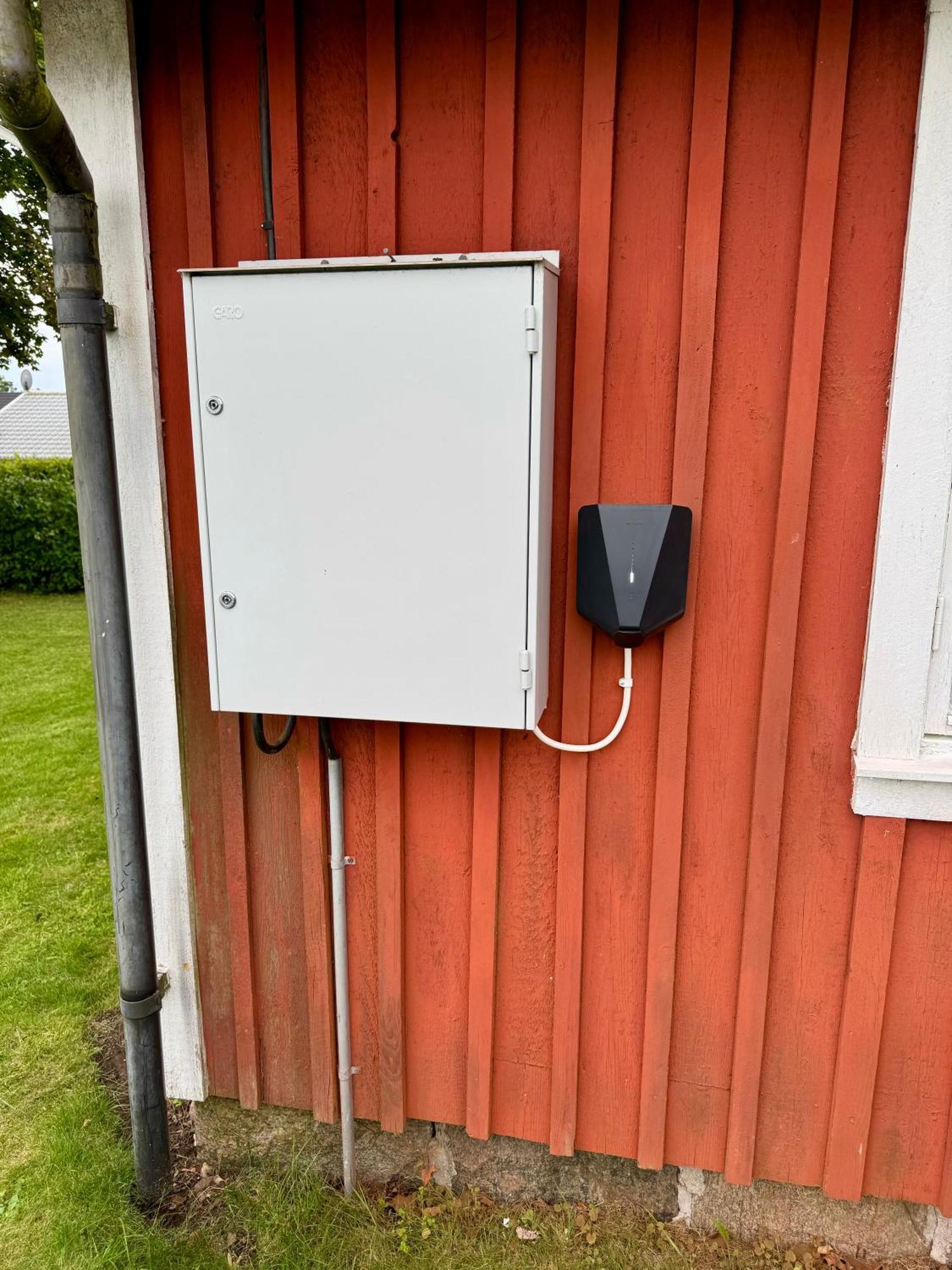 Stora Loenn Villa Falkenberg Luaran gambar