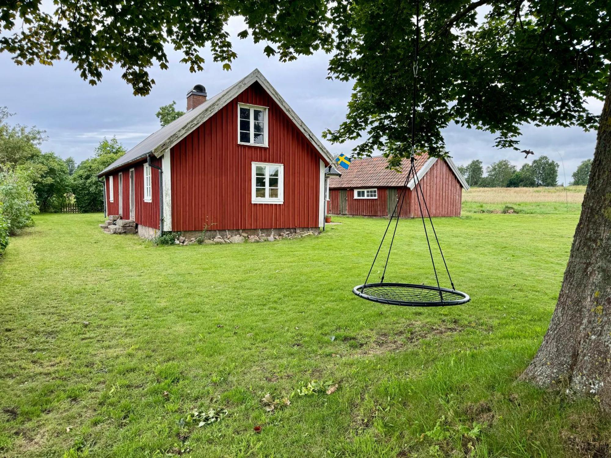 Stora Loenn Villa Falkenberg Luaran gambar