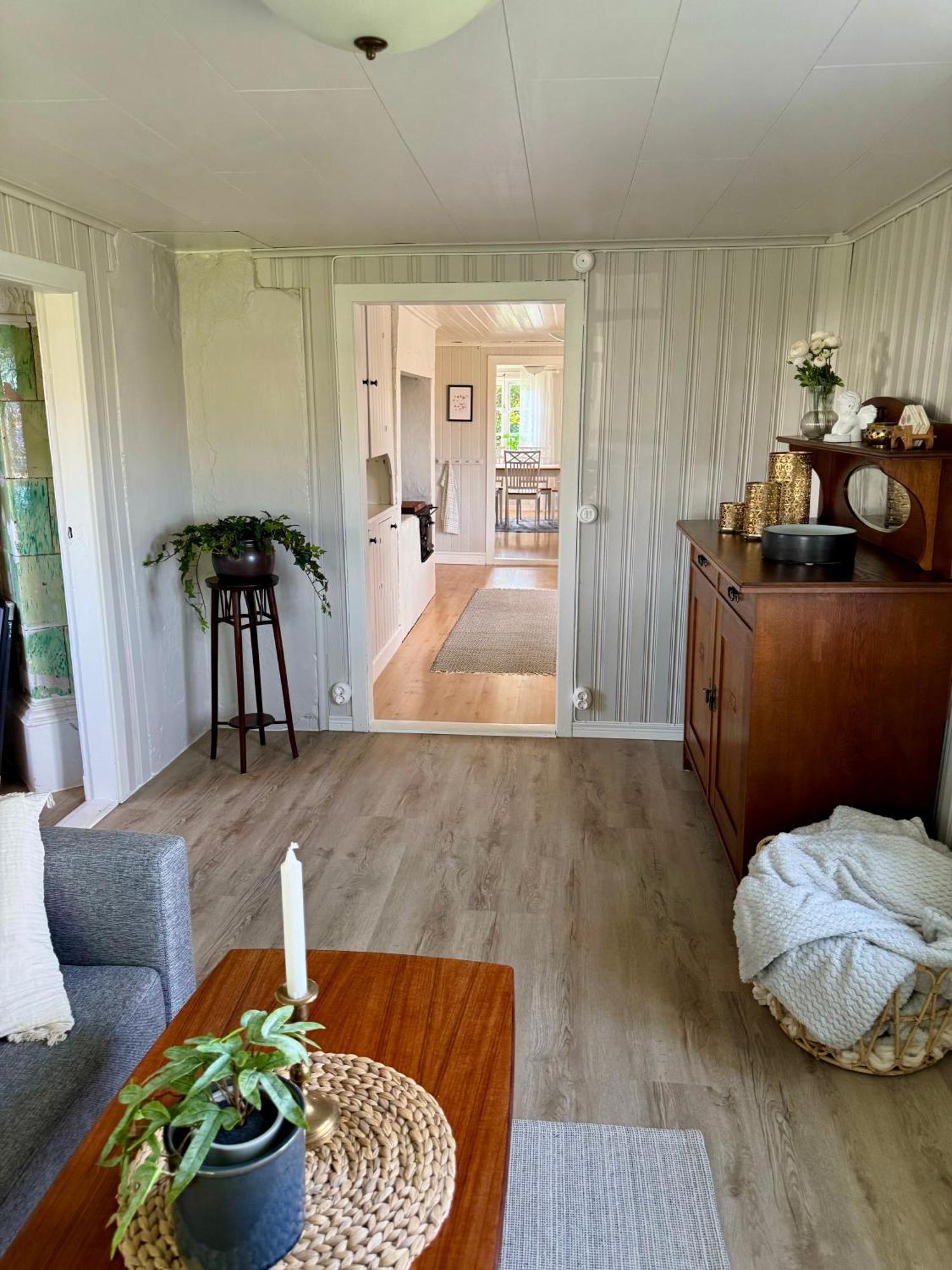 Stora Loenn Villa Falkenberg Luaran gambar