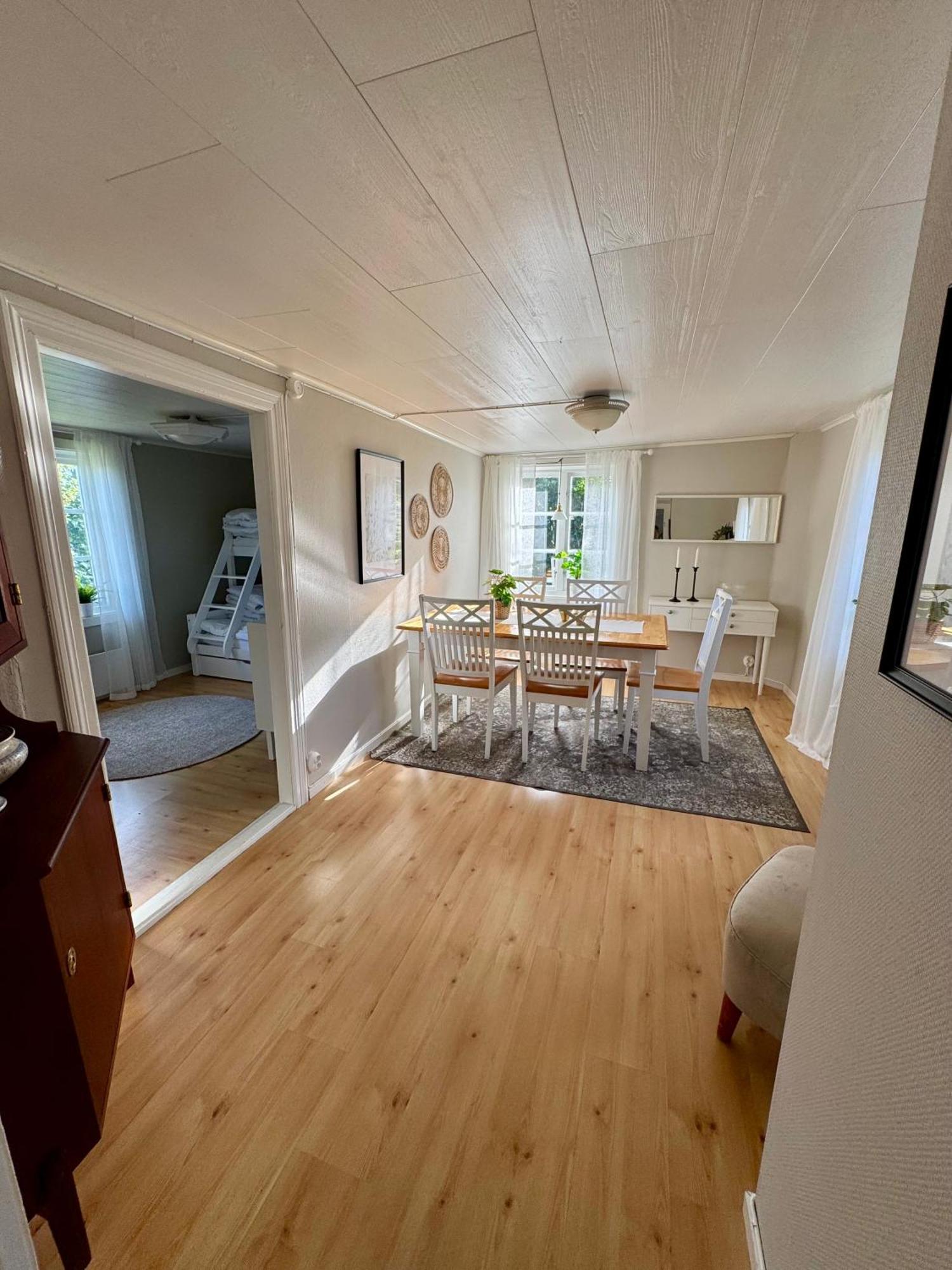 Stora Loenn Villa Falkenberg Luaran gambar