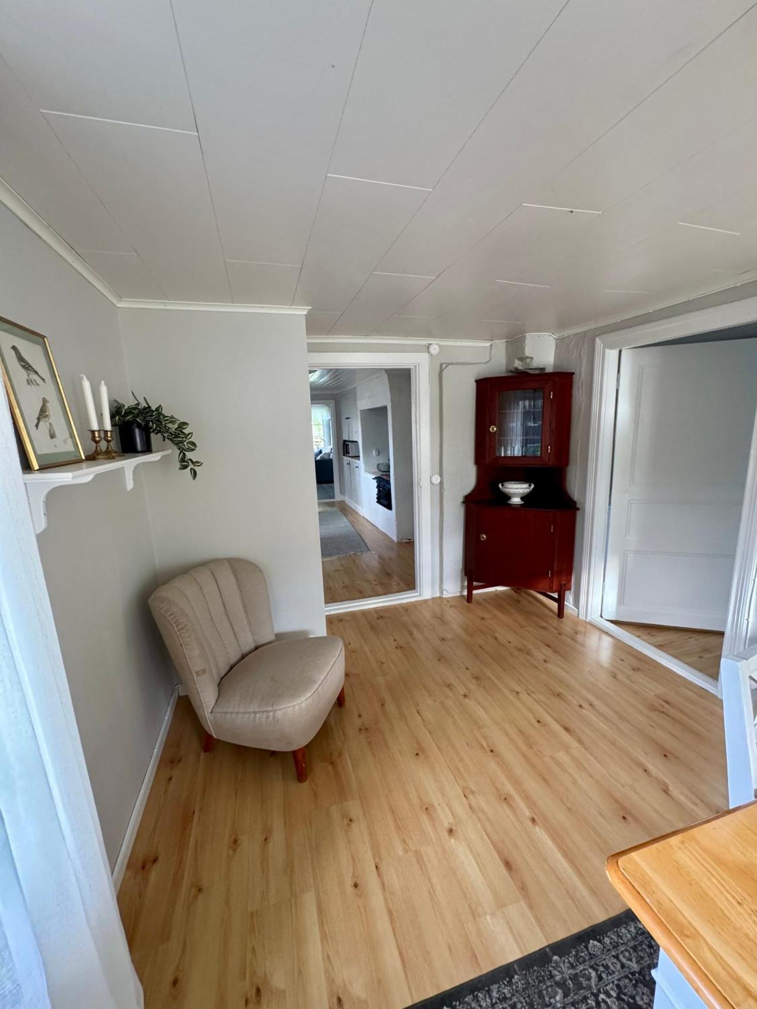 Stora Loenn Villa Falkenberg Luaran gambar