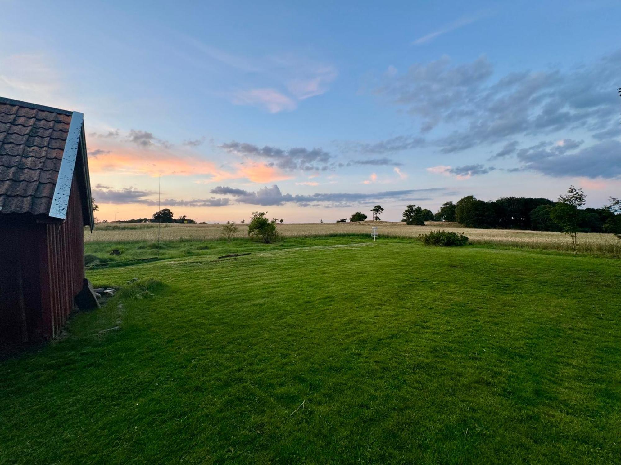Stora Loenn Villa Falkenberg Luaran gambar