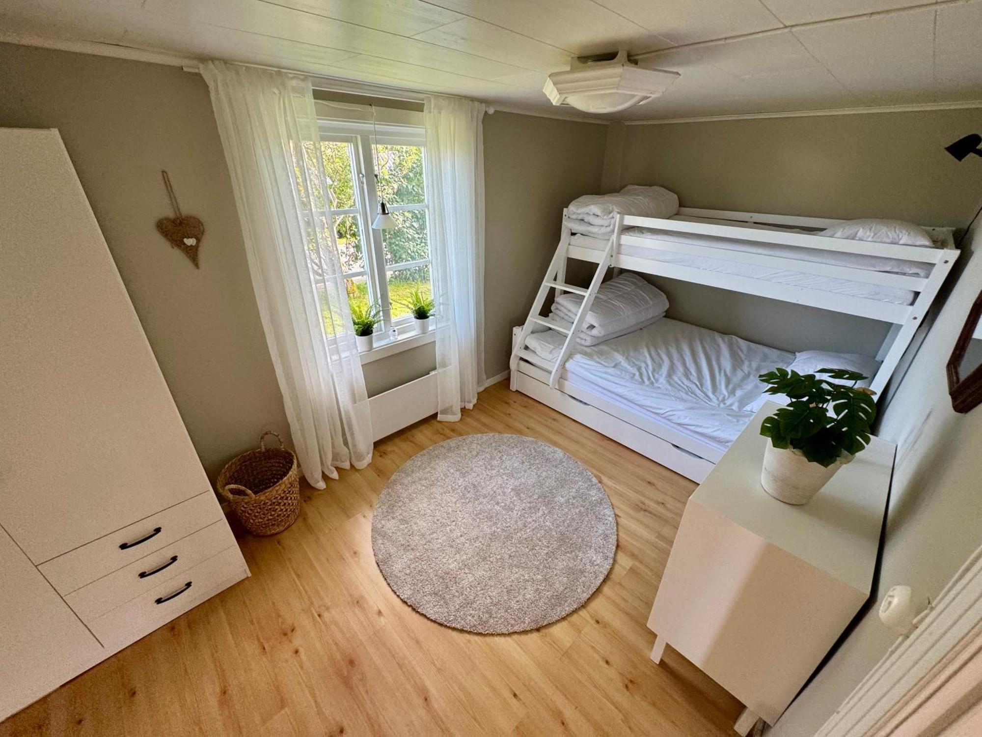 Stora Loenn Villa Falkenberg Luaran gambar