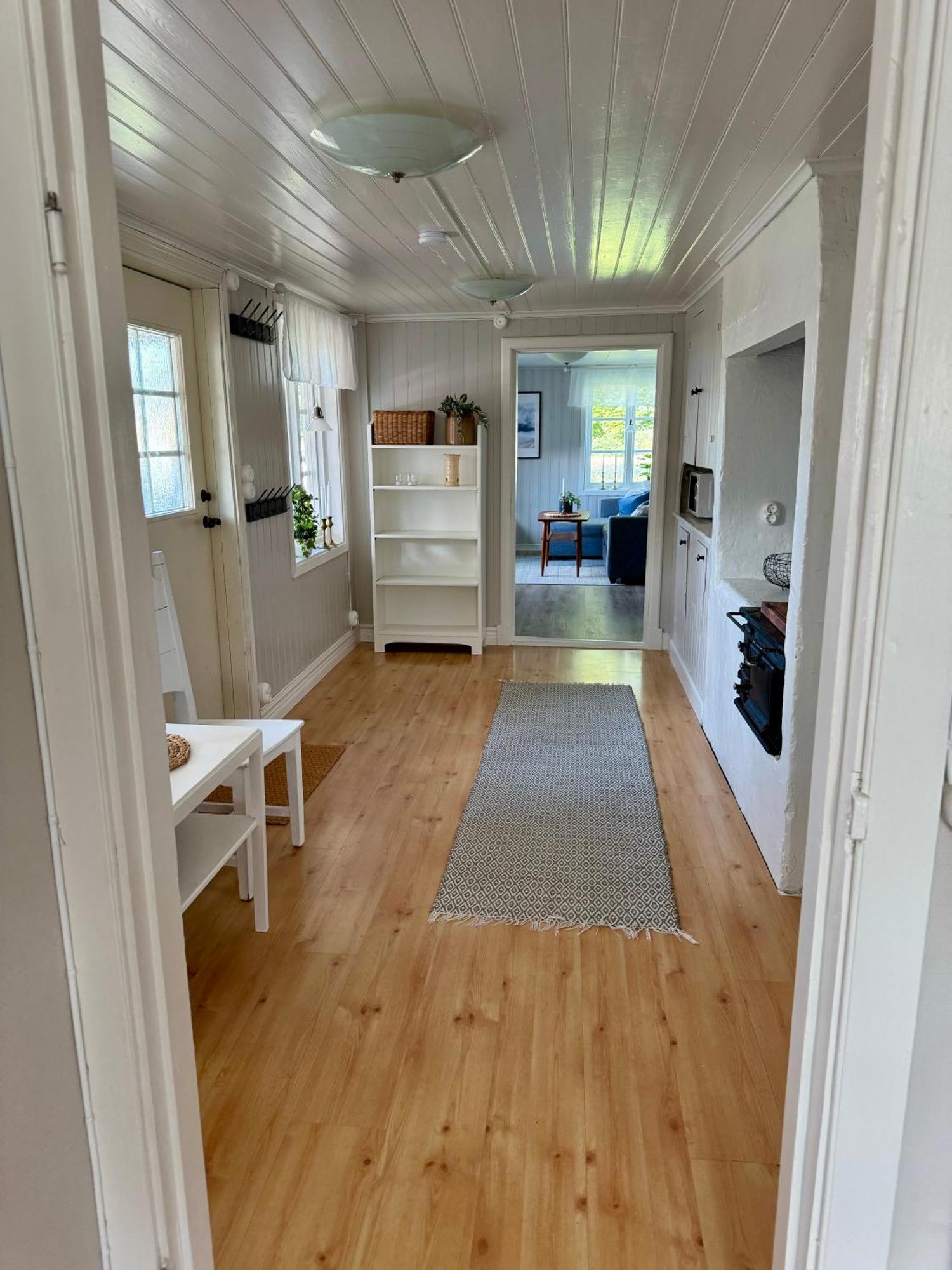 Stora Loenn Villa Falkenberg Luaran gambar