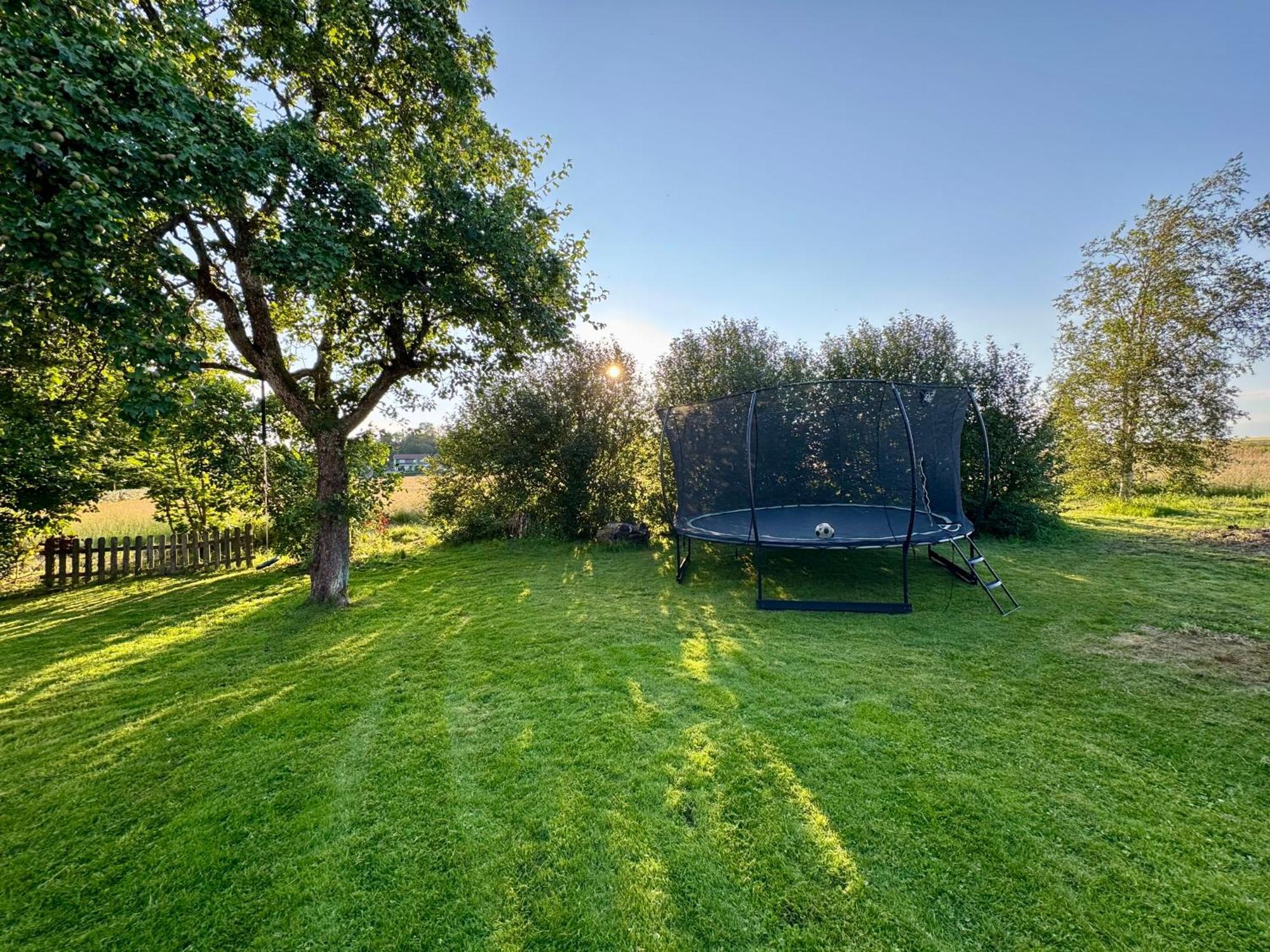 Stora Loenn Villa Falkenberg Luaran gambar