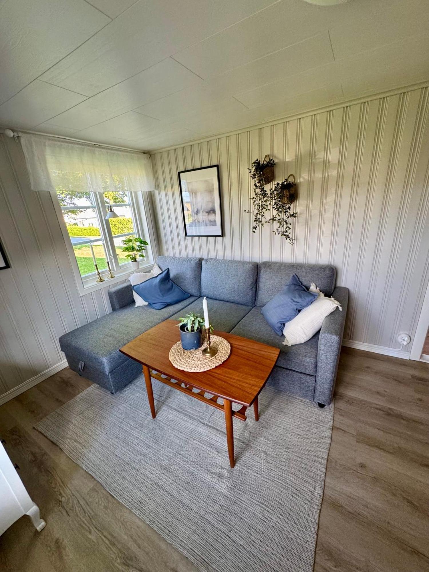 Stora Loenn Villa Falkenberg Luaran gambar