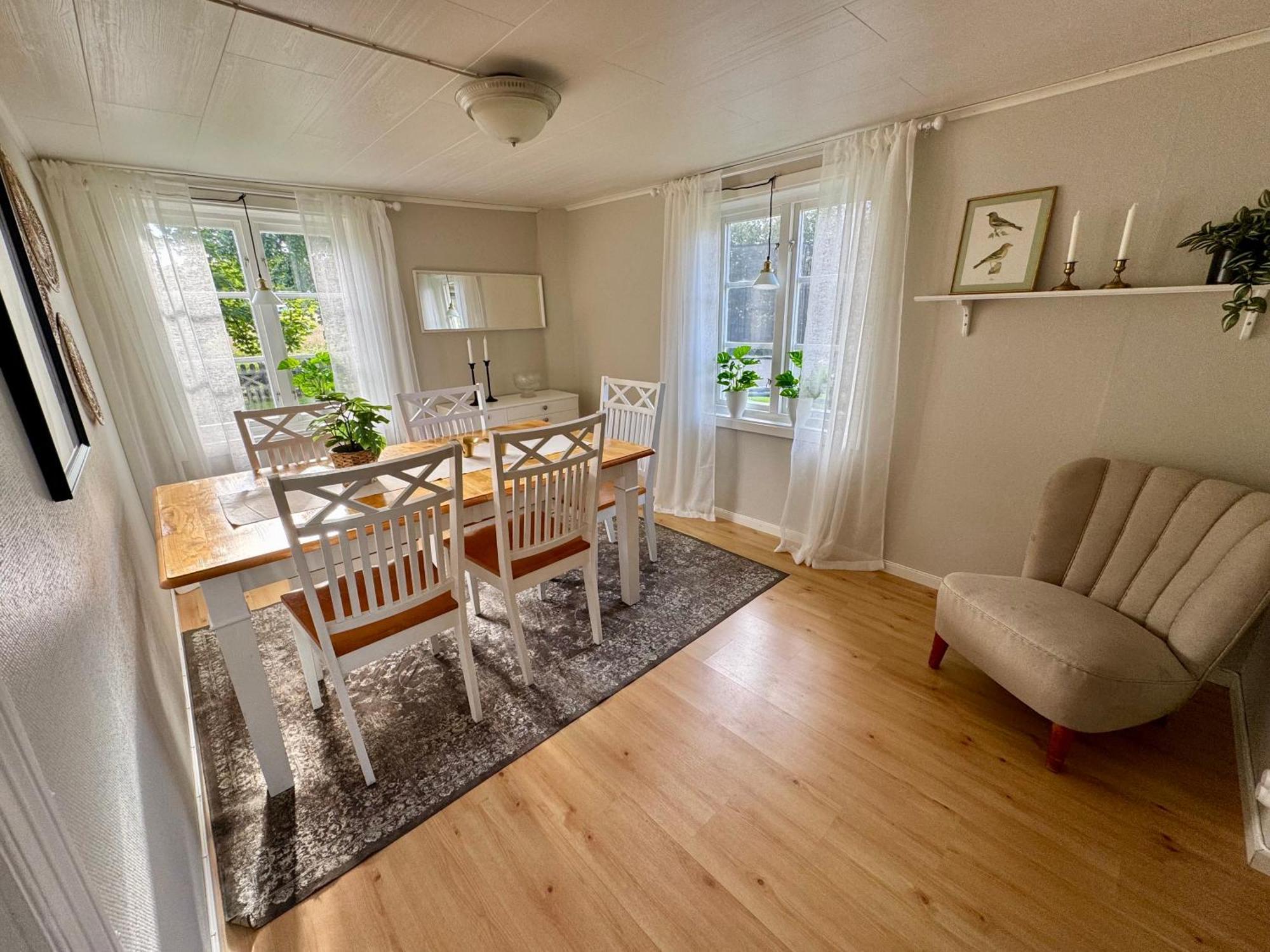 Stora Loenn Villa Falkenberg Luaran gambar