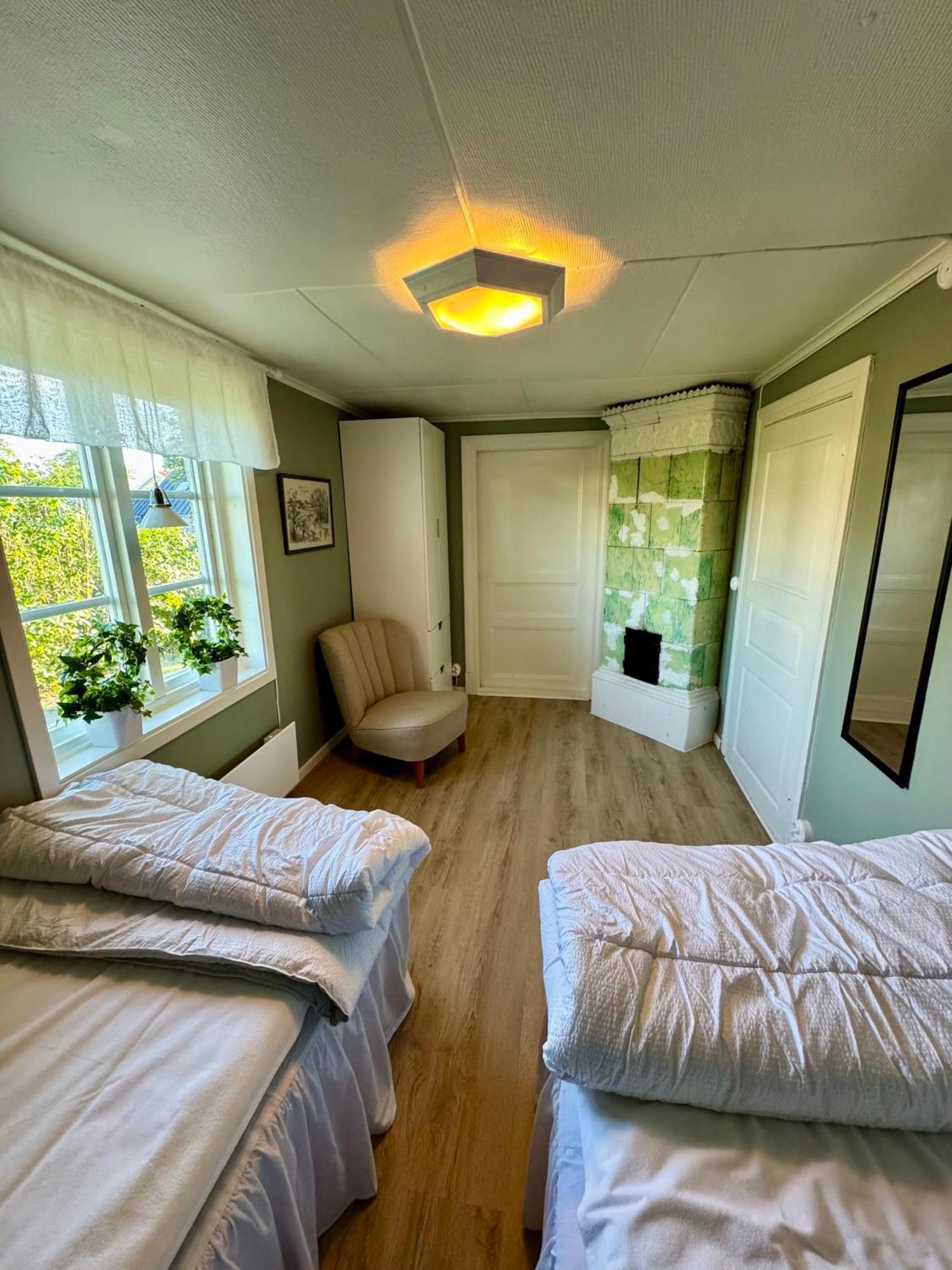 Stora Loenn Villa Falkenberg Luaran gambar