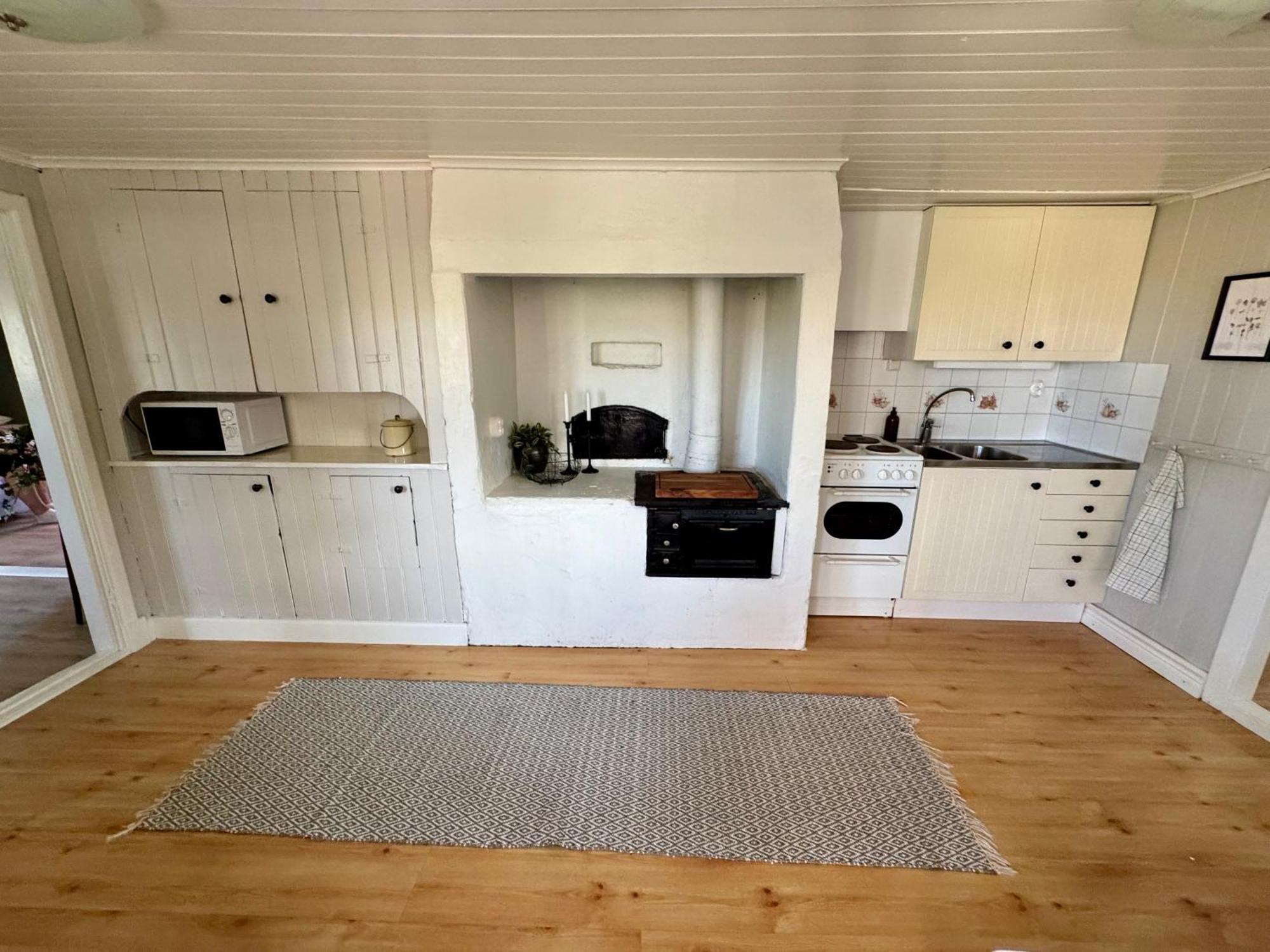 Stora Loenn Villa Falkenberg Luaran gambar