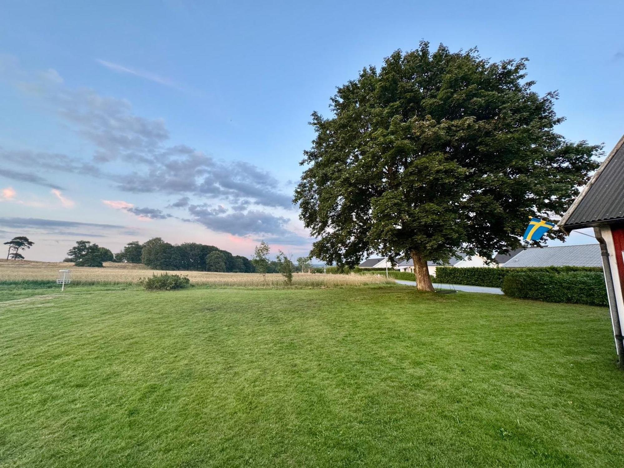 Stora Loenn Villa Falkenberg Luaran gambar