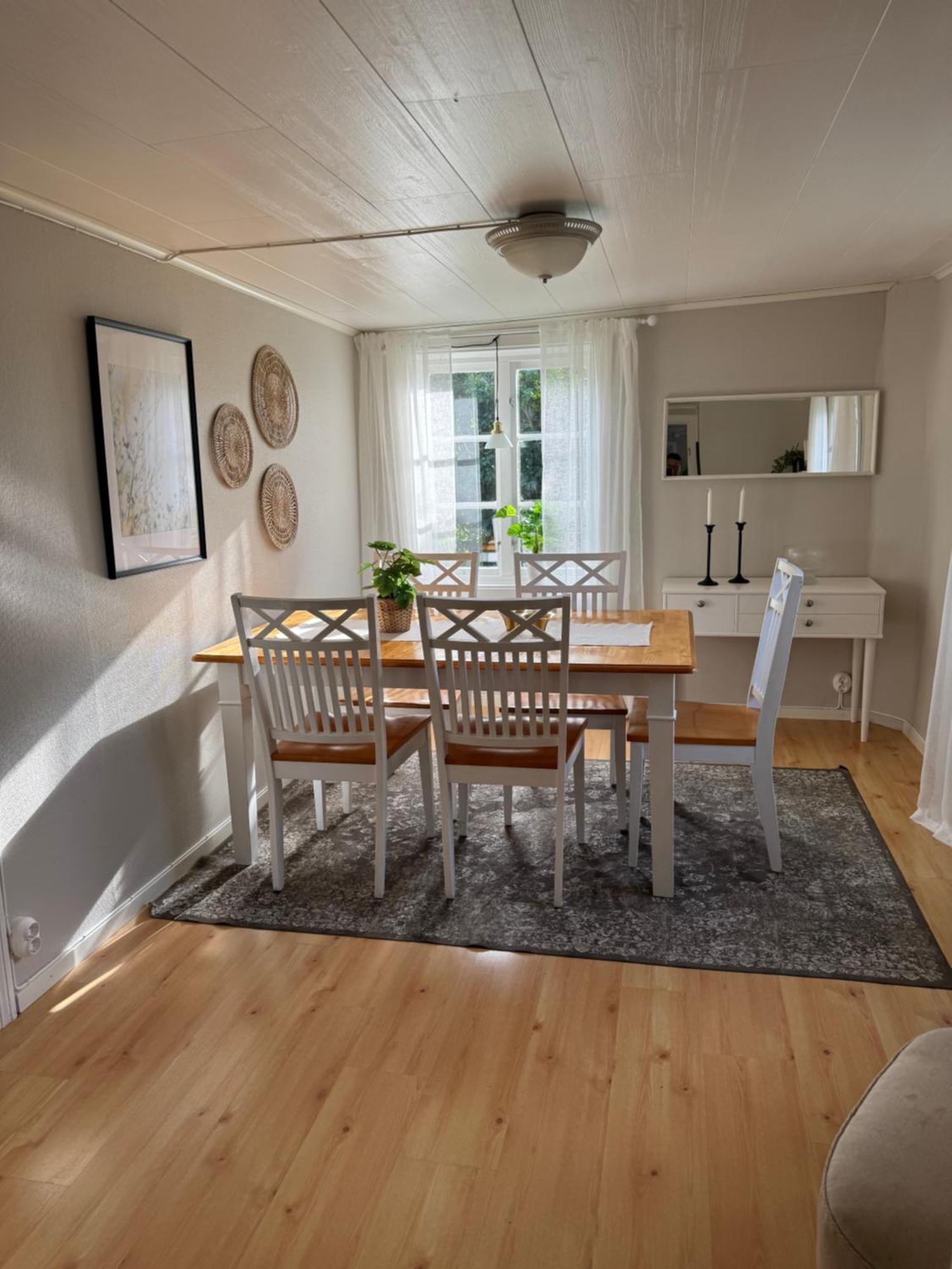Stora Loenn Villa Falkenberg Luaran gambar