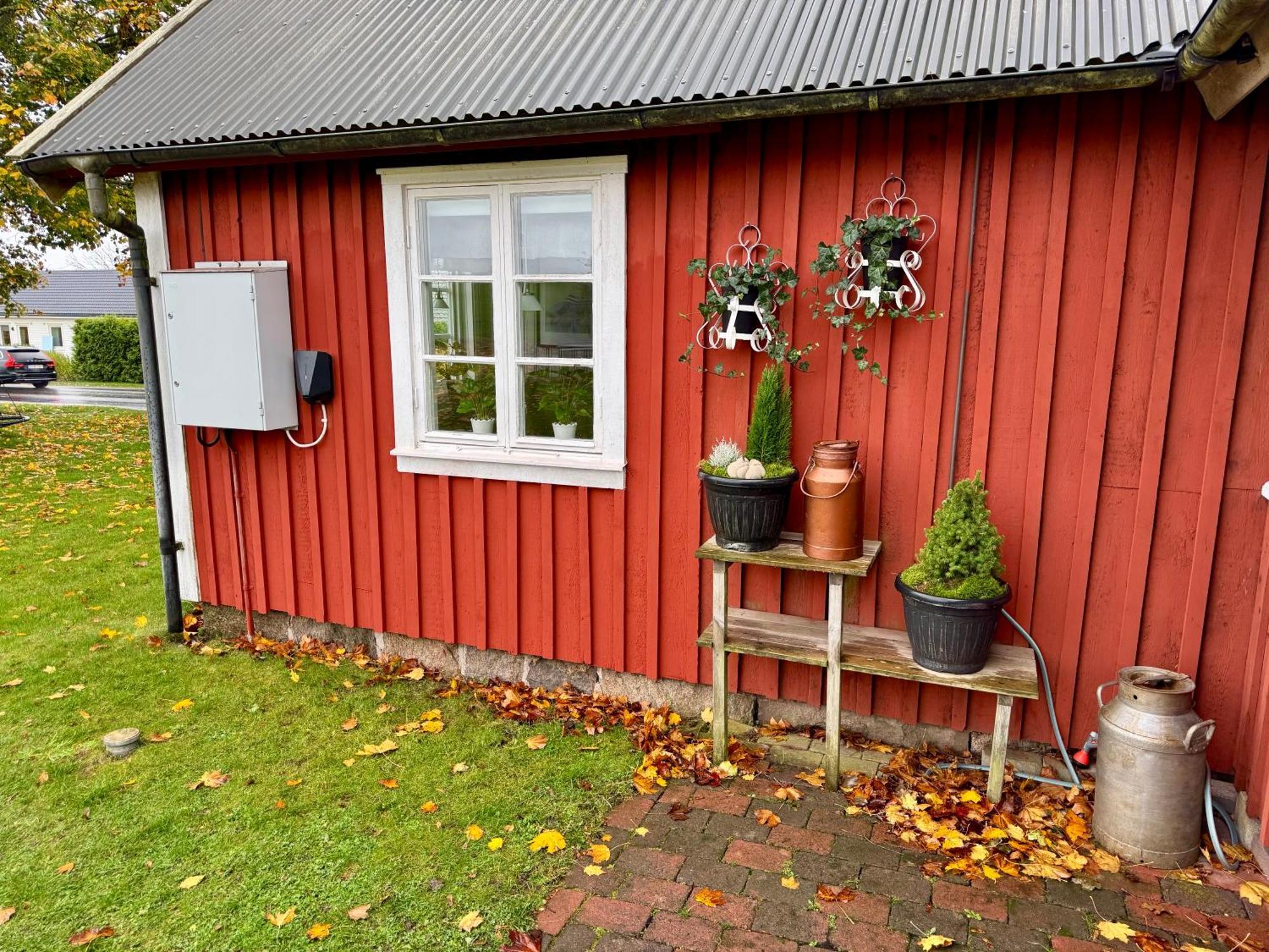 Stora Loenn Villa Falkenberg Luaran gambar