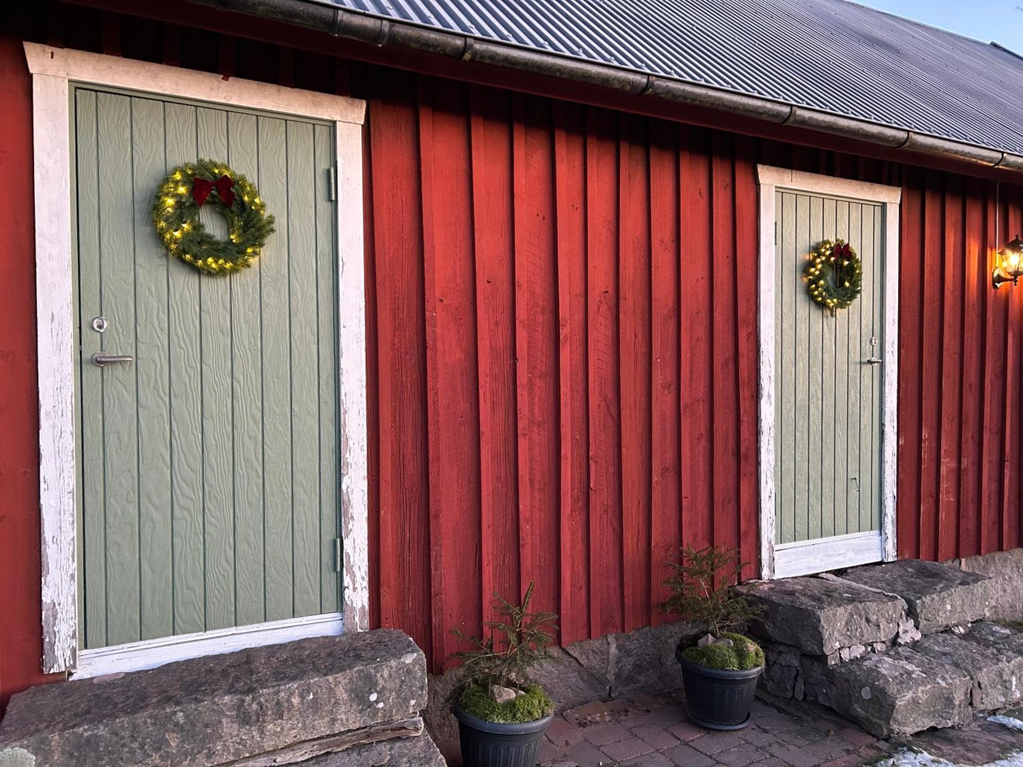 Stora Loenn Villa Falkenberg Luaran gambar