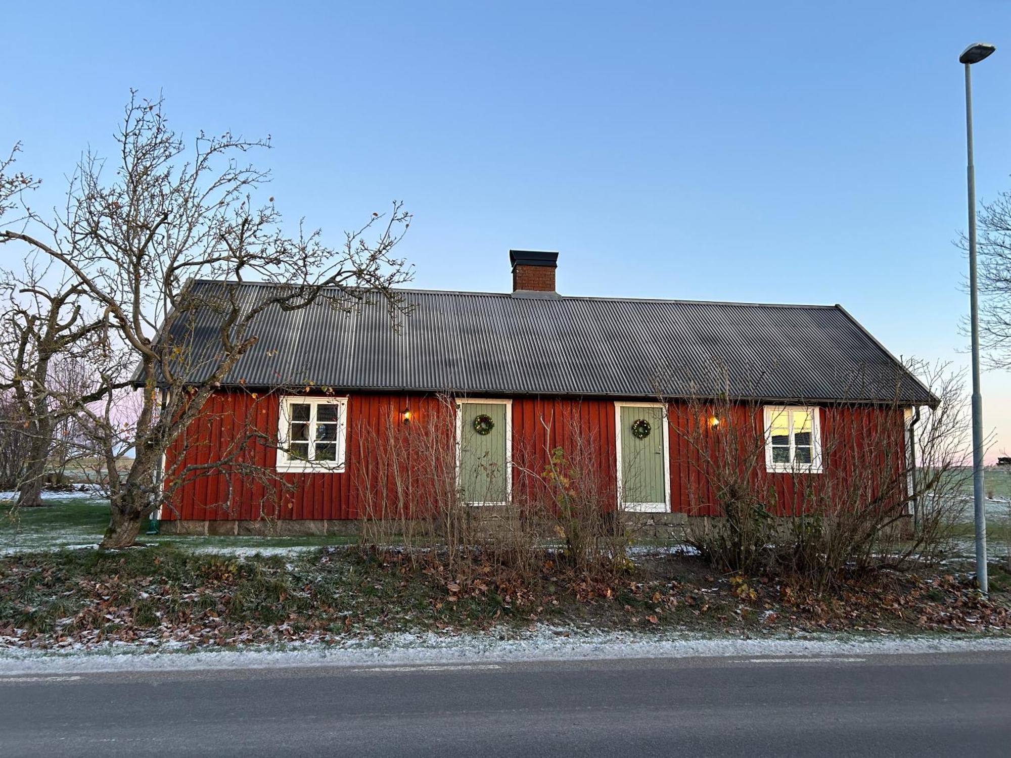 Stora Loenn Villa Falkenberg Luaran gambar
